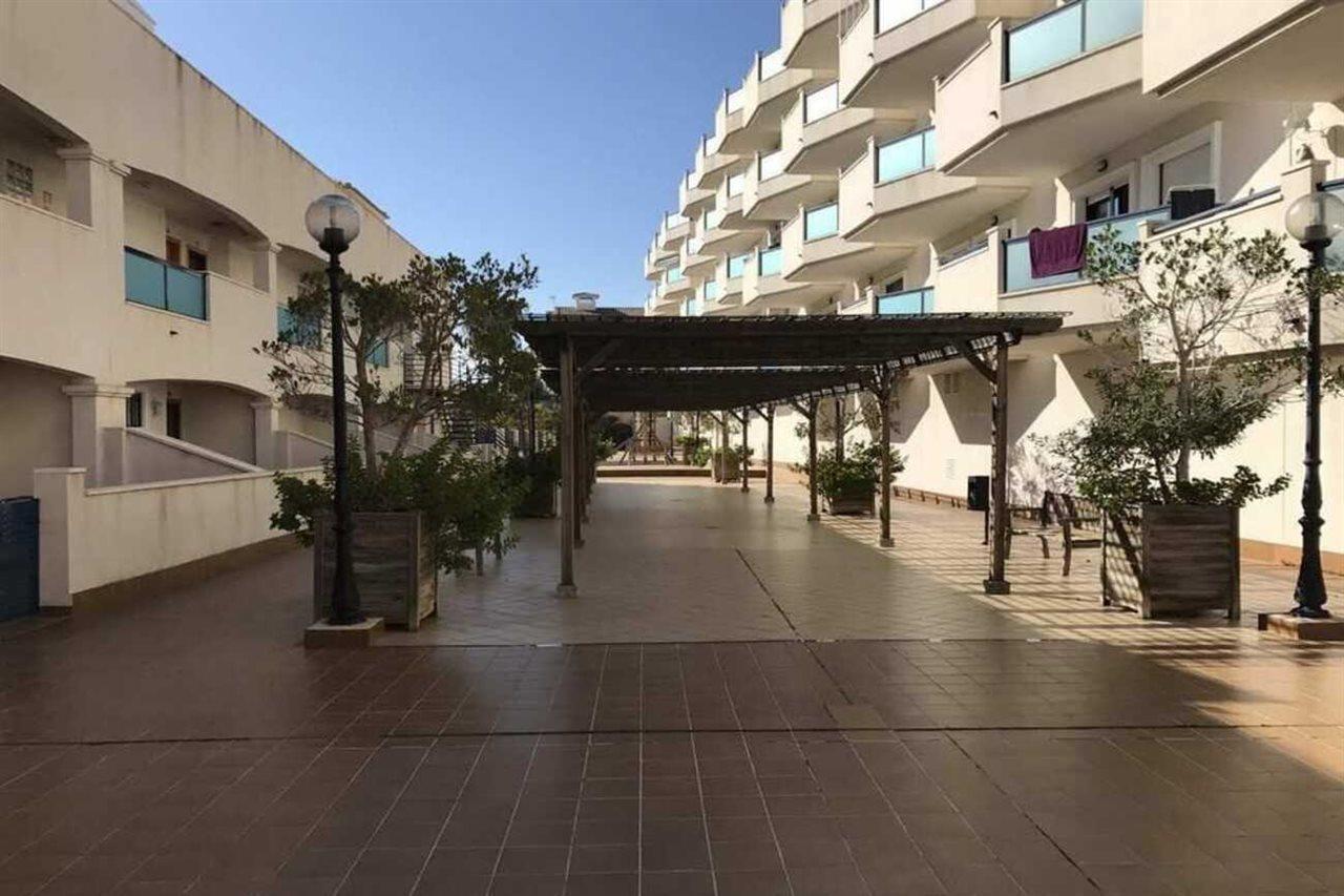 Espanhouse San Antonio Zen 519 Orihuela Buitenkant foto